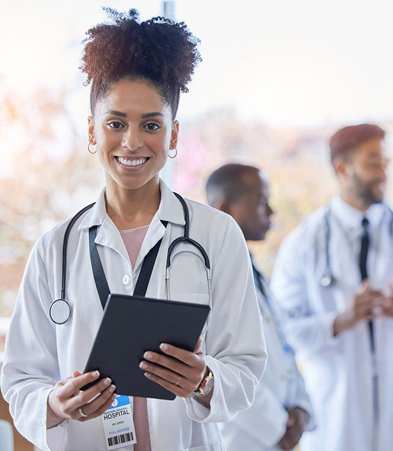 Venta de insumos medicos en México